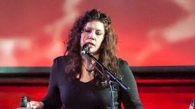 מימי פארקר, צילום: טוויטר